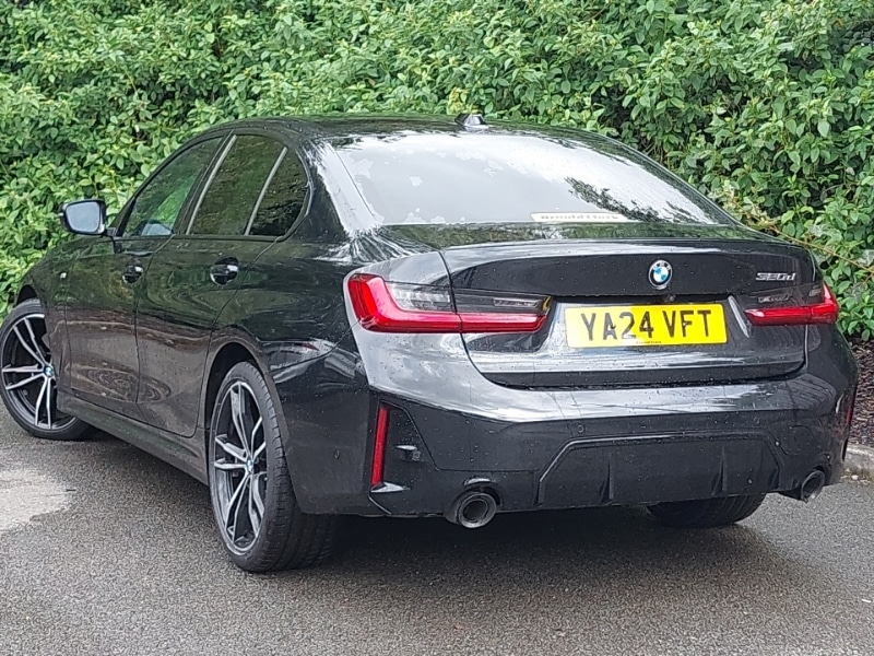 Used BMW 3 Series 2024 for sale - 76383705: Photo 3