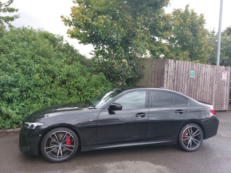 Used BMW 3 Series 2024 for sale - 76383705: Photo 4