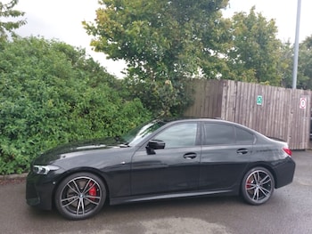 Used BMW 3 Series 2024 for sale - 76383705: Photo