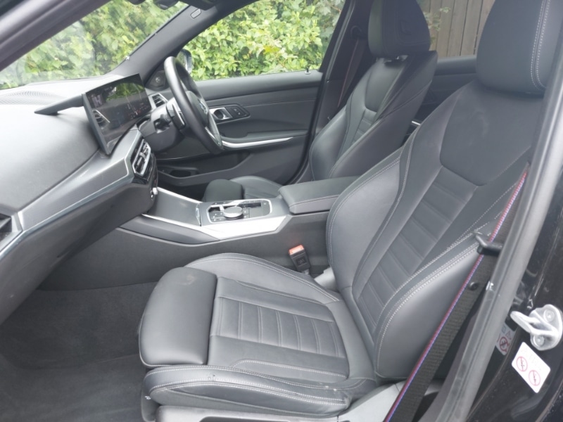 Used BMW 3 Series 2024 for sale - 76383705: Photo 5