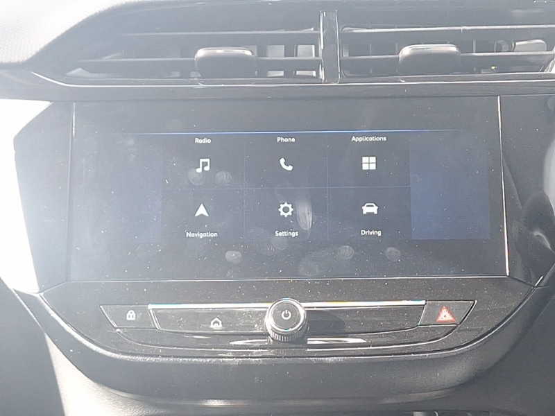 Used Vauxhall Corsa 2025 for sale - 77992098: Photo 10