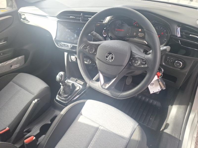 Used Vauxhall Corsa 2025 for sale - 77992098: Photo 11