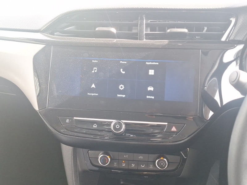 Used Vauxhall Corsa 2025 for sale - 77992098: Photo 12