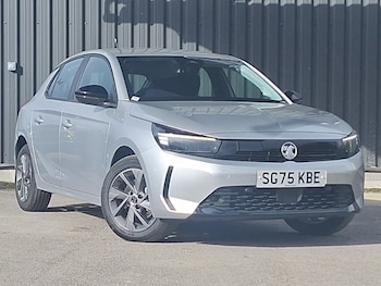 Vauxhall Corsa feature image