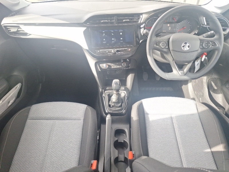 Used Vauxhall Corsa 2025 for sale - 77992098: Photo 2