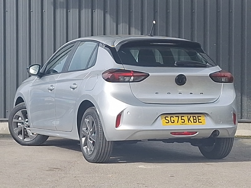 Used Vauxhall Corsa 2025 for sale - 77992098: Photo 3