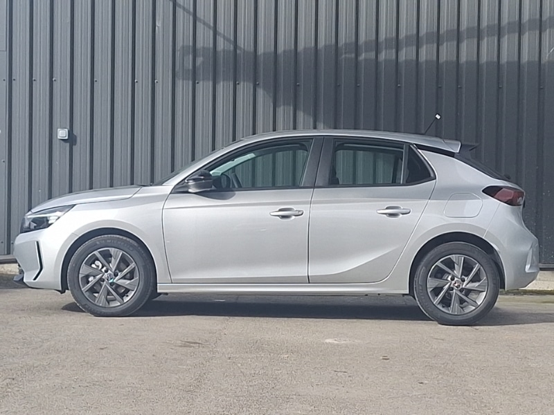 Used Vauxhall Corsa 2025 for sale - 77992098: Photo 4