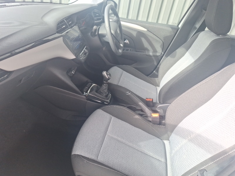 Used Vauxhall Corsa 2025 for sale - 77992098: Photo 5