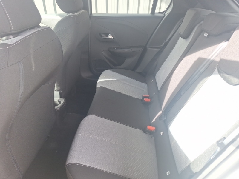 Used Vauxhall Corsa 2025 for sale - 77992098: Photo 6