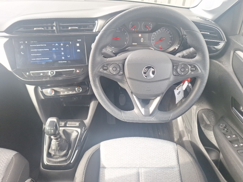 Used Vauxhall Corsa 2025 for sale - 77992098: Photo 7