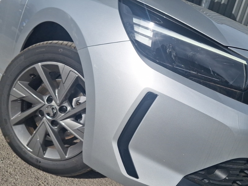 Used Vauxhall Corsa 2025 for sale - 77992098: Photo 9