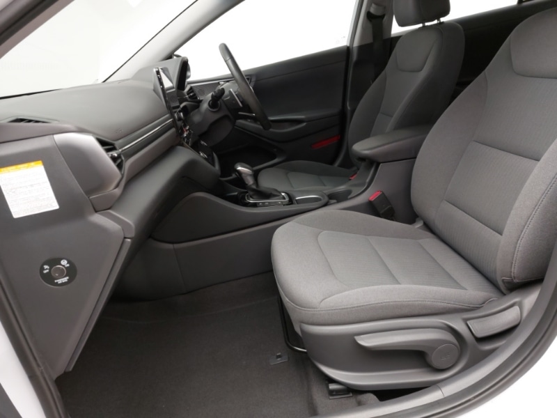 Used Hyundai IONIQ 2022 for sale - 77184104: Photo 5