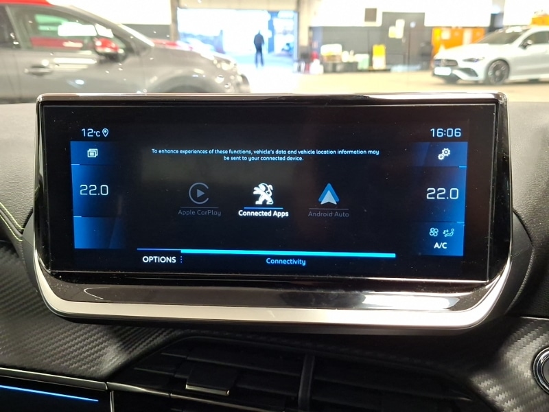 Used Peugeot 208 2022 for sale - 77304493: Photo 12