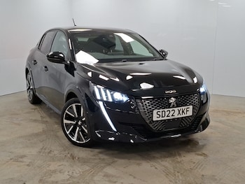 Used Peugeot 208 2022 for sale - 77304493: Photo