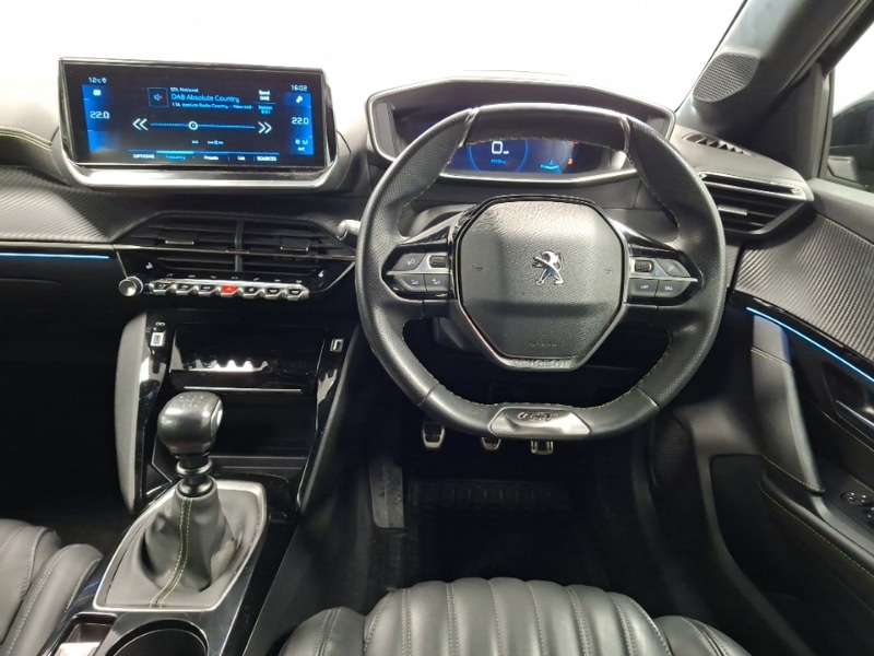 Used Peugeot 208 2022 for sale - 77304493: Photo 7