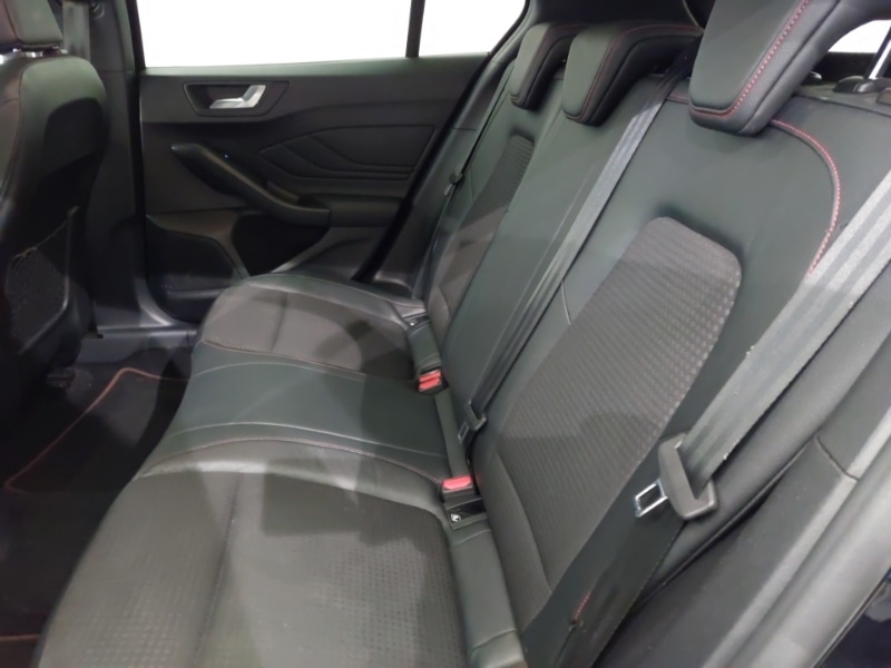 Used Ford Focus 2021 for sale - 78080306: Photo 6