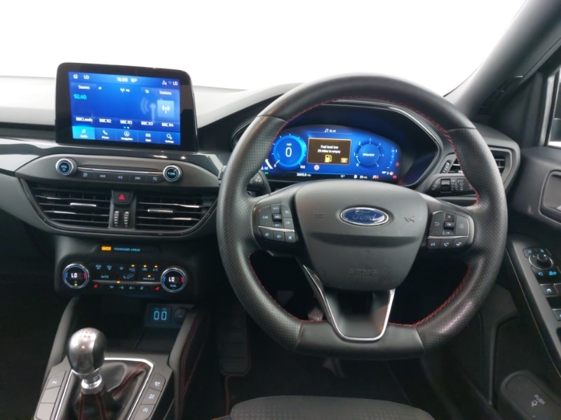 Used Ford Focus 2021 for sale - 78080306: Photo 7