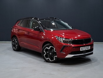 2022 - 1.5 Turbo D Ultimate 5dr Auto