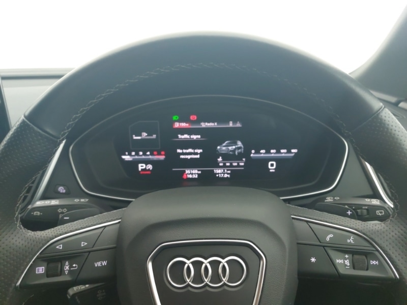 Used Audi Q5 2024 for sale - 77851975: Photo 10