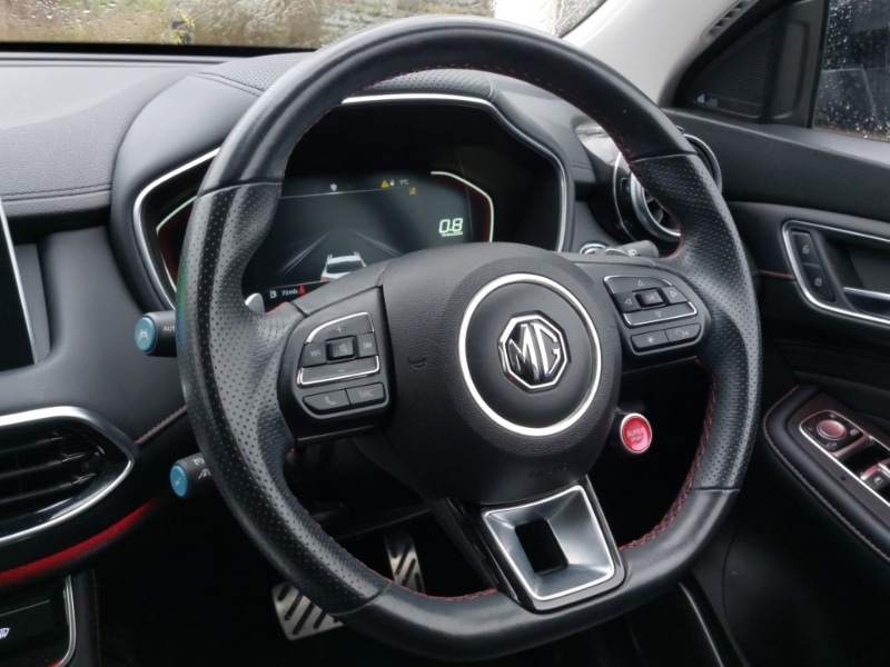 Used MG MG HS 2023 for sale - 77922976: Photo 10