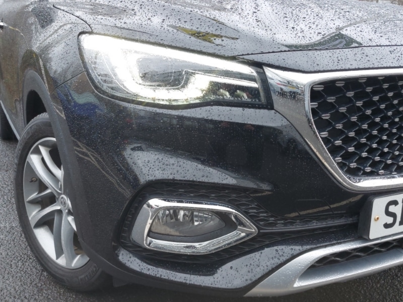 Used MG MG HS 2023 for sale - 77922976: Photo 12