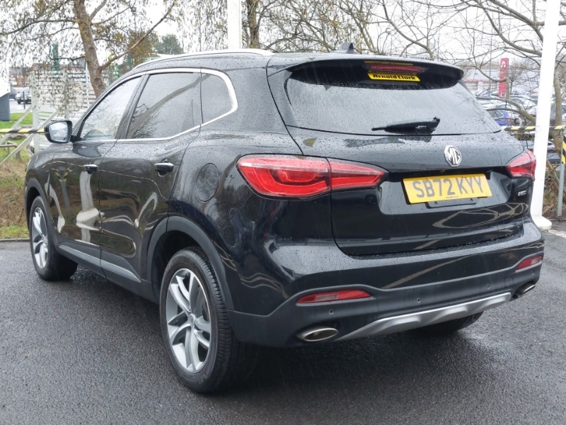 Used MG MG HS 2023 for sale - 77922976: Photo 3