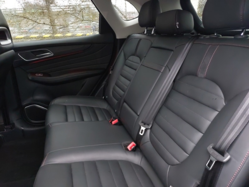 Used MG MG HS 2023 for sale - 77922976: Photo 6