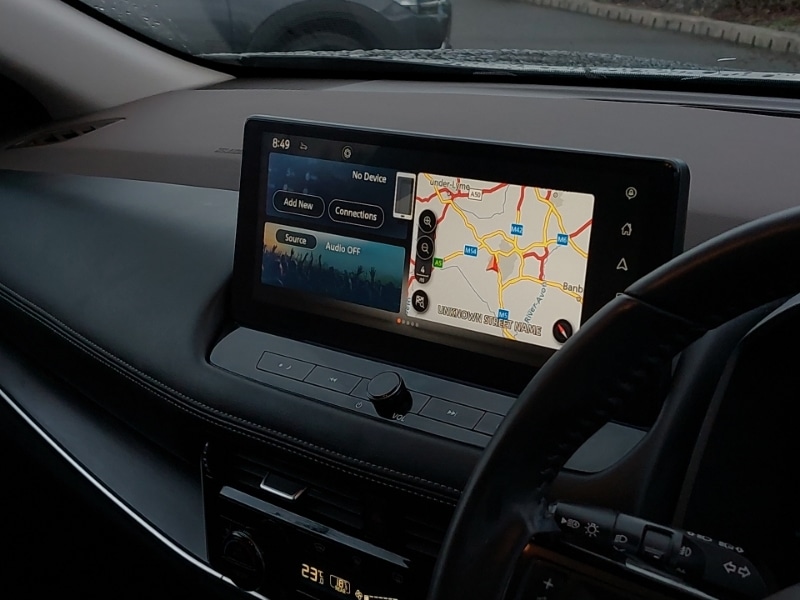 Used Nissan X-Trail 2024 for sale - 77876956: Photo 11