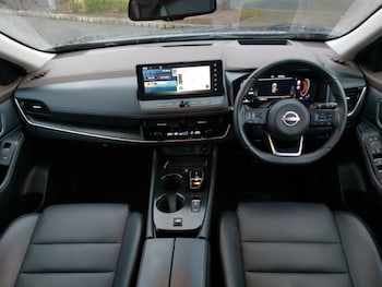 Used Nissan X-Trail 2024 for sale - 77876956: Photo