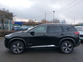 Used Nissan X-Trail 2024 for sale - 77876956: Photo