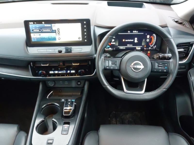 Used Nissan X-Trail 2024 for sale - 77876956: Photo 7