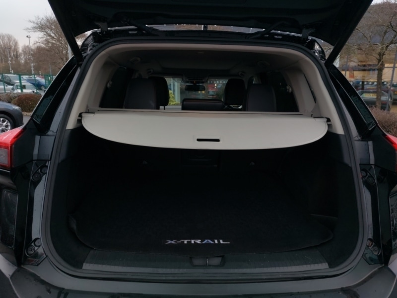 Used Nissan X-Trail 2024 for sale - 77876956: Photo 8