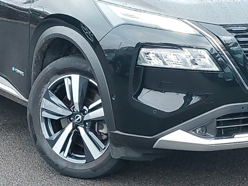 Used Nissan X-Trail 2024 for sale - 77876956: Photo 9