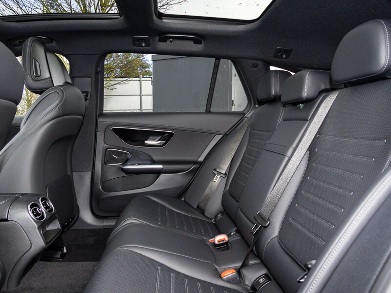 Used Mercedes-Benz C Class 2025 for sale - 78152218: Photo 6