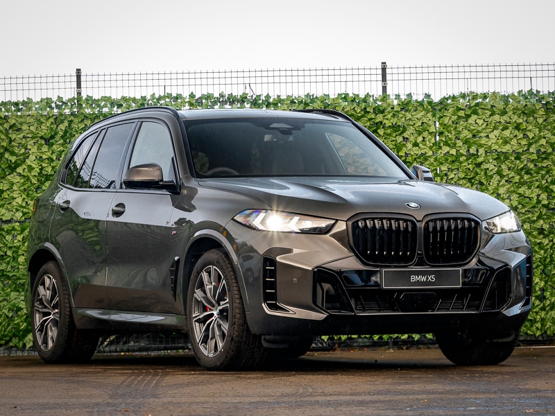 Used BMW X5 2025 for sale - 76397675: Photo 1