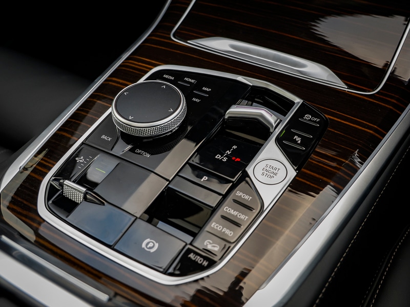 Used BMW X5 2025 for sale - 76397675: Photo 10