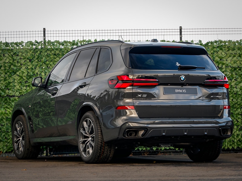 Used BMW X5 2025 for sale - 76397675: Photo 3