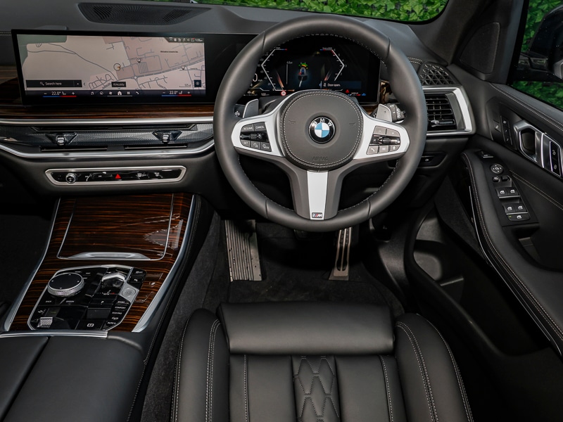 Used BMW X5 2025 for sale - 76397675: Photo 5