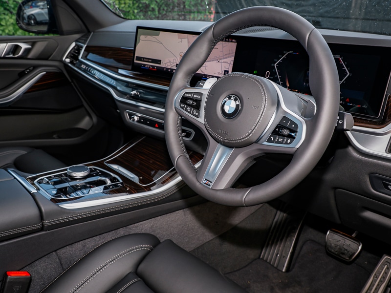 Used BMW X5 2025 for sale - 76397675: Photo 6