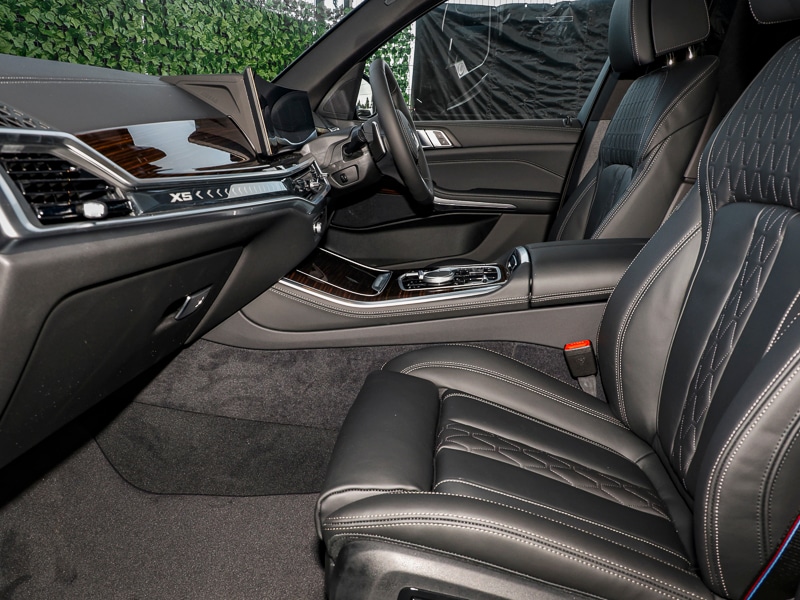 Used BMW X5 2025 for sale - 76397675: Photo 7