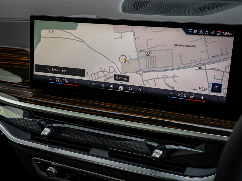 Used BMW X5 2025 for sale - 76397675: Photo 8