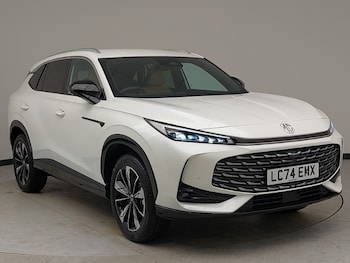 MG MG HS feature image