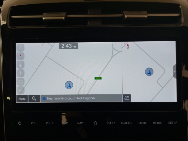 Used Hyundai TUCSON 2021 for sale - 76331249: Photo 10