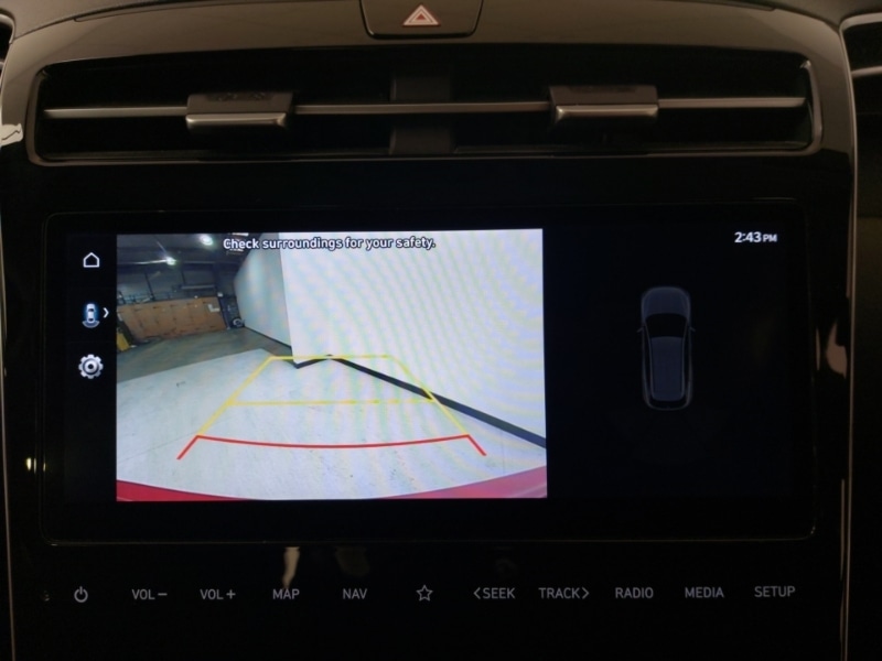 Used Hyundai TUCSON 2021 for sale - 76331249: Photo 11