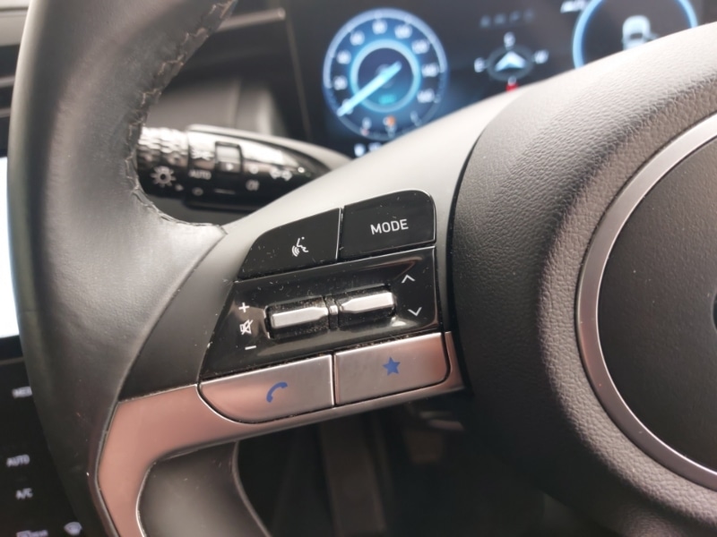 Used Hyundai TUCSON 2021 for sale - 76331249: Photo 12