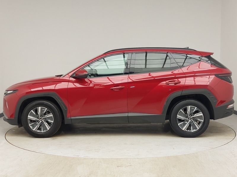 Used Hyundai TUCSON 2021 for sale - 76331249: Photo 4