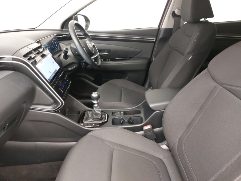 Used Hyundai TUCSON 2021 for sale - 76331249: Photo 5