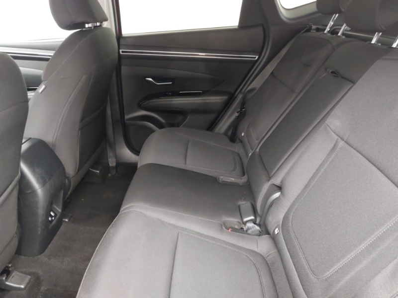 Used Hyundai TUCSON 2021 for sale - 76331249: Photo 6