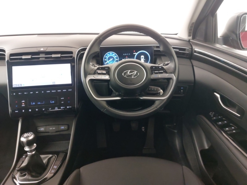 Used Hyundai TUCSON 2021 for sale - 76331249: Photo 7