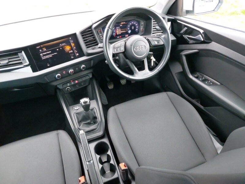 Used Audi A1 2020 for sale - 77664591: Photo 10